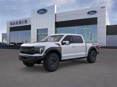 New 2025 Ford F-150 Raptor SuperCrew Cab 4WD Pickup for sale #F25T1710 - photo 2
