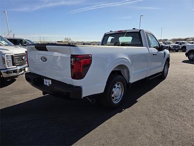 New 2025 Ford F-150 XL Regular Cab for sale #F25T1728 - photo 2