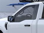 New 2025 Ford F-150 XL Regular Cab Pickup for sale #F25T1728 - photo 20