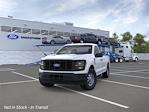 New 2025 Ford F-150 XL Regular Cab Pickup for sale #F25T1728 - photo 3
