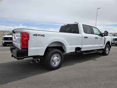 New 2025 Ford F-250 XL Crew Cab 4x4 Pickup for sale #F25T4037 - photo 2