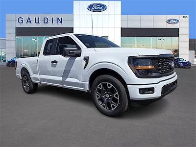 2025 Ford F-150 Super Cab 4x2 Pickup for sale #F25T4049 - photo 1