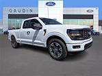 2025 Ford F-150 Super Cab 4x2 Pickup for sale #F25T4049 - photo 1