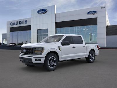 2025 Ford F-150 SuperCrew Cab 4x4 Pickup for sale #F25T4051 - photo 1