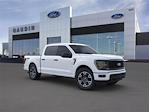 2025 Ford F-150 SuperCrew Cab 4x4 Pickup for sale #F25T4051 - photo 3