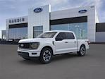 2025 Ford F-150 SuperCrew Cab 4x4 Pickup for sale #F25T4051 - photo 1