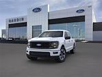 2025 Ford F-150 SuperCrew Cab 4x4 Pickup for sale #F25T4051 - photo 4