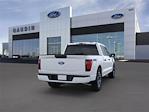 2025 Ford F-150 SuperCrew Cab 4x4 Pickup for sale #F25T4051 - photo 9