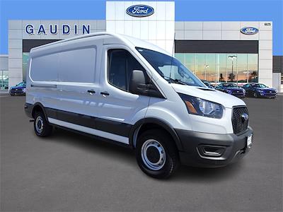 2024 Ford Transit 250 Medium Roof RWD Empty Cargo Van for sale #F24T4071 - photo 1