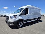 2024 Ford Transit 250 Medium Roof RWD Empty Cargo Van for sale #F24T4071 - photo 3