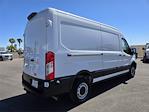 2024 Ford Transit 250 Medium Roof RWD Empty Cargo Van for sale #F24T4071 - photo 5