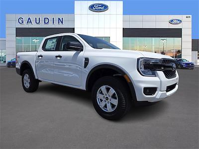 2025 Ford Ranger SuperCrew Cab 4x4 Pickup for sale #F25T4129 - photo 1