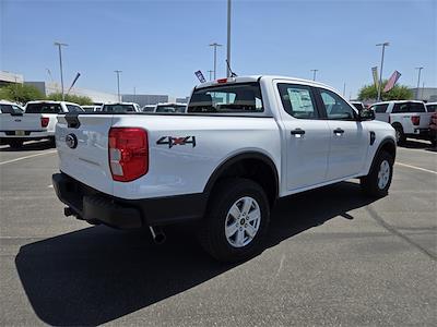 2025 Ford Ranger SuperCrew Cab 4x4 Pickup for sale #F25T4129 - photo 2