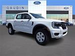 2025 Ford Ranger SuperCrew Cab 4x4 Pickup for sale #F25T4129 - photo 1