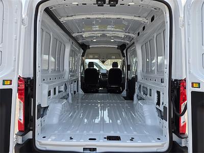 2025 Ford Transit 250 Medium Roof RWD Empty Cargo Van for sale #F25T4136 - photo 2