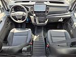 2025 Ford Transit 250 Medium Roof RWD Empty Cargo Van for sale #F25T4136 - photo 9