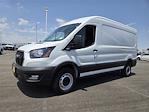 2025 Ford Transit 250 Medium Roof RWD Empty Cargo Van for sale #F25T4136 - photo 3