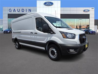 2025 Ford Transit 250 Medium Roof RWD Empty Cargo Van for sale #F25T4137 - photo 1