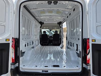 2025 Ford Transit 250 Medium Roof RWD Empty Cargo Van for sale #F25T4137 - photo 2