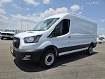 2025 Ford Transit 250 Medium Roof RWD Empty Cargo Van for sale #F25T4137 - photo 3