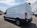 2025 Ford Transit 250 Medium Roof RWD Empty Cargo Van for sale #F25T4137 - photo 4