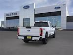 2025 Ford F-350 Super Cab SRW 4WD Pickup for sale #F25T4515 - photo 8