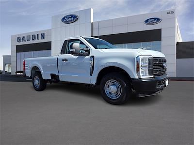 New 2026 Ford F-250 XL Regular Cab Pickup for sale #F26T0002 - photo 1