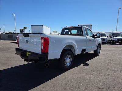 New 2026 Ford F-250 XL Regular Cab Pickup for sale #F26T0002 - photo 2