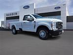 New 2026 Ford F-250 XL Regular Cab Pickup for sale #F26T0002 - photo 1