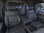 New 2026 Ford F-350 Platinum Crew Cab 4x4 SRW Pickup for sale #F26T0018 - photo 10
