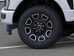 New 2026 Ford F-350 Platinum Crew Cab 4x4 SRW Pickup for sale #F26T0018 - photo 19