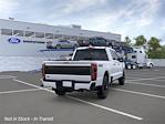 New 2026 Ford F-350 Platinum Crew Cab 4x4 SRW Pickup for sale #F26T0018 - photo 8