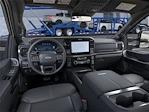 New 2026 Ford F-350 Platinum Crew Cab 4x4 SRW Pickup for sale #F26T0018 - photo 9