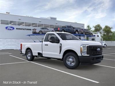 New 2026 Ford F-250 XL Regular Cab Pickup for sale #F26T0021 - photo 1