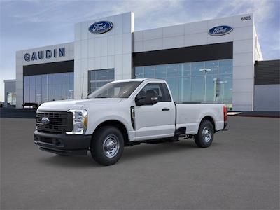 New 2026 Ford F-250 XL Regular Cab Pickup for sale #F26T0021 - photo 2