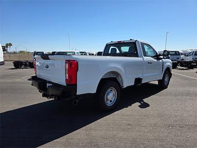 New 2026 Ford F-250 XL Regular Cab Pickup for sale #F26T0021 - photo 2