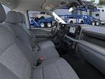 New 2026 Ford F-250 XL Regular Cab Pickup for sale #F26T0021 - photo 11