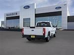 New 2026 Ford F-250 XL Regular Cab Pickup for sale #F26T0021 - photo 8