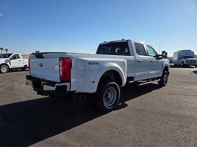 New 2026 Ford F-350 XL Crew Cab 4WD DRW Pickup for sale #F26T0022 - photo 2