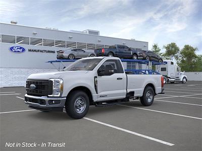 New 2026 Ford F-250 XL Regular Cab Pickup for sale #F26T0037 - photo 2