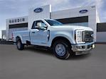 New 2026 Ford F-250 XL Regular Cab Pickup for sale #F26T0037 - photo 1