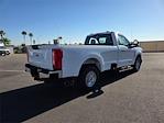 New 2026 Ford F-250 XL Regular Cab Pickup for sale #F26T0037 - photo 4