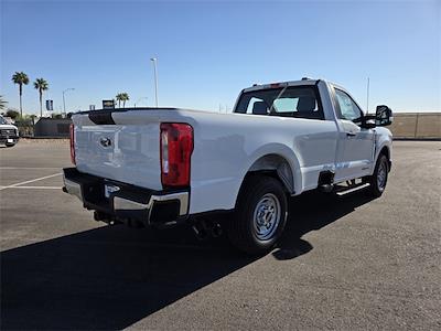 New 2026 Ford F-250 XL Regular Cab Pickup for sale #F26T0050 - photo 2