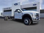 New 2026 Ford F-450 XL Regular Cab Cab Chassis for sale #F26T0051 - photo 1