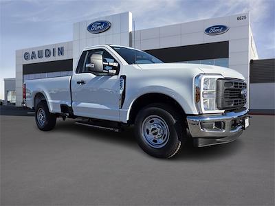 2026 Ford F-250 Regular Cab RWD Pickup for sale #F26T0053 - photo 1