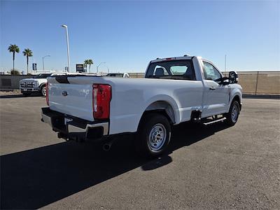 New 2026 Ford F-250 XL Regular Cab Pickup for sale #F26T0053 - photo 2