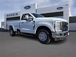 2026 Ford F-250 Regular Cab RWD Pickup for sale #F26T0053 - photo 1