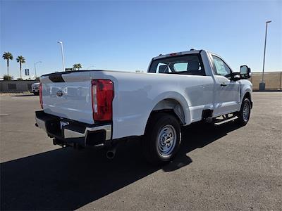 New 2026 Ford F-250 XL Regular Cab Pickup for sale #F26T0054 - photo 2