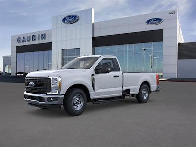 New 2026 Ford F-250 XL Regular Cab Pickup for sale #F26T0058 - photo 2