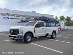 New 2026 Ford F-250 XL Regular Cab Pickup for sale #F26T0065 - photo 2